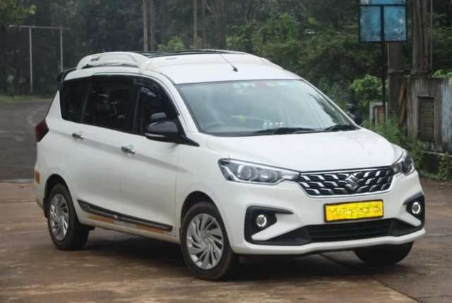 ertiga