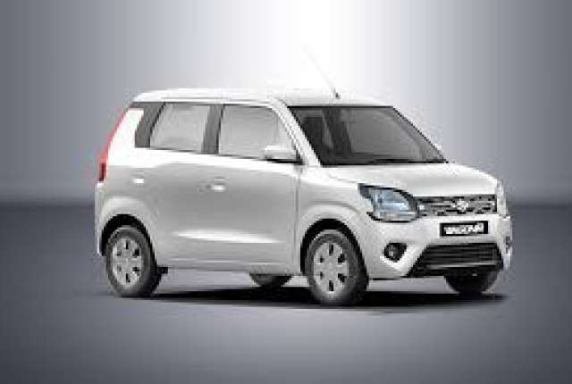 wagonr
